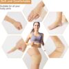 Bandages; Cohesive Bandage Self Adhesive – Multiple Sizes