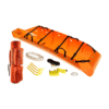 Skedco Rescue Stretcher Portable Soft Evacuation System