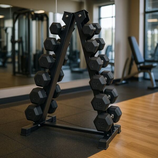 2026/05/1000195272.jpg Dumbbell Rack Stand (6 Pair Capacity)