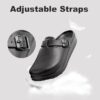 Medical Anti-Slip Clogs (Healthcare Slippers)