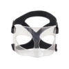 Protective Face Guard Adjustable Facial Protection Mask for Injury Recovery