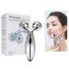 3D Face Massager Roller – Lifting & Skin Tightening Facial Massage Tool