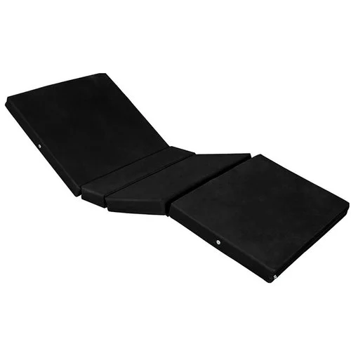 4 Section Mattress 7cm ALB-M1 4 Section Hospital Bed Mattress 7cm ALB-M1 Waterproof Foam Mattress