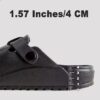Medical Anti-Slip Clogs (Healthcare Slippers)