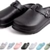 Medical Anti-Slip Clogs (Healthcare Slippers)