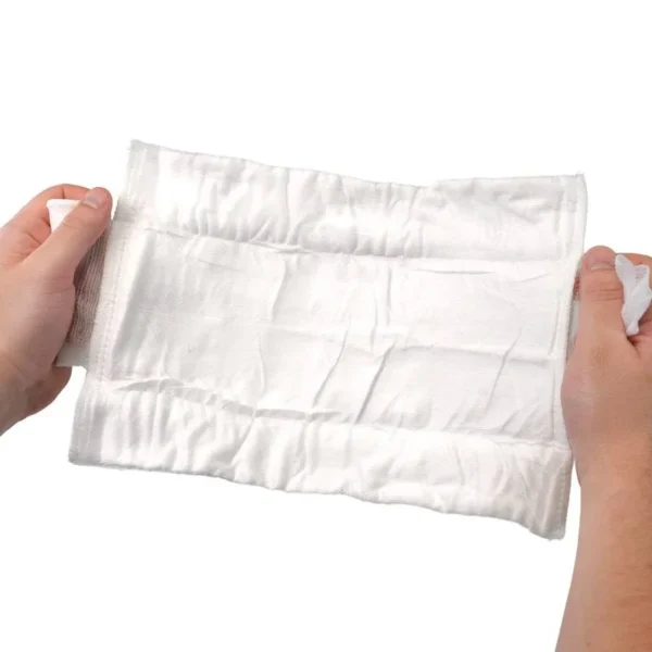 Ambulance Dressing 5 Ambulance Dressing No.4 Sterile Emergency Wound Dressing Bandage