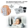 BEURER EM80 DIGITAL TENS EMS (5) Beurer EM80 Digital TENS & EMS Electrotherapy