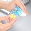 Blister Pack Pill Popper (2) Blister Pack Pill Popper – Easy Tablet Press Tool for Medication Removal