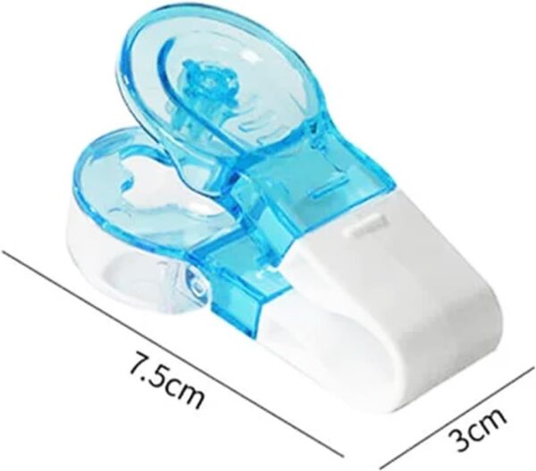 Blister Pack Pill Popper Blister Pack Pill Popper – Easy Tablet Press Tool for Medication Removal