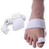 Bunion Corrector Toe Straightener Hallux Valgus Splint