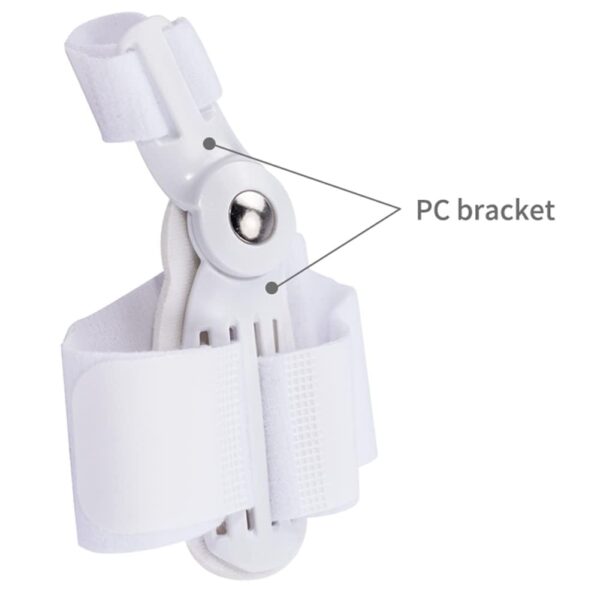 Bunion Corrector Toe Straightener Hallux Valgus Splint
