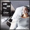 CPAP Hose (Universal ) for CPAP & BiPAP Machines