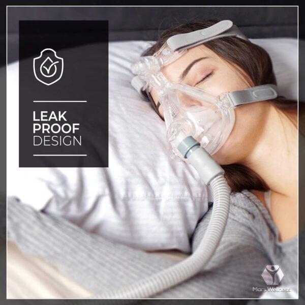 CPAP Hose (Universal ) for CPAP & BiPAP Machines