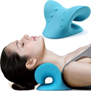 Cervical Sleep out Traction 1 Cervical Sleepout Neck Traction Device