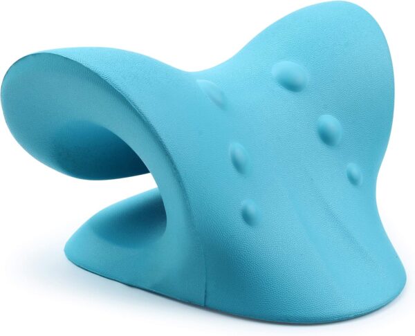 Cervical Sleep out Traction 3 Cervical Sleepout Neck Traction Device