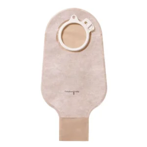 Coloplast Alterna Colostomy bag open 50 and 60 mm ( 30 pcs in box ) (2) Coloplast Alterna Colostomy Bags 50/60mm (Open & Closed)
