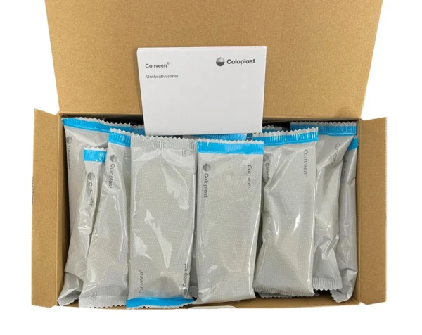 Coloplast Conveen Condom Catheter 30/35mm (30pcs)
