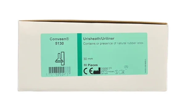 Coloplast Conveen Condom Catheter 30/35mm (30pcs)