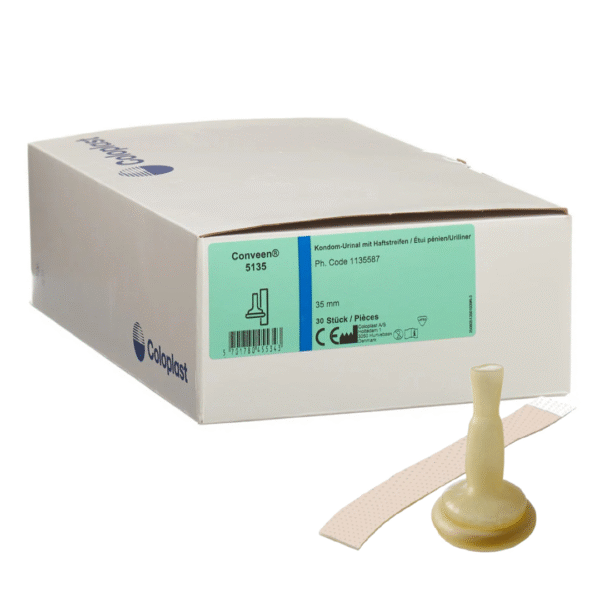 Coloplast Conveen Condom Catheter 30/35mm (30pcs)