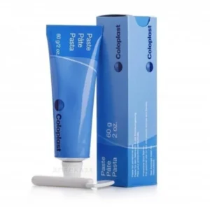 Coloplast Pate Coloplast Ostomy Paste 60g – Skin Barrier Sealant
