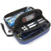 Digital Cooling Ice Pack - Syringe Cooling pack (9) Portable Insulin Cooling Bag Travel Case with Digital Temperature Display