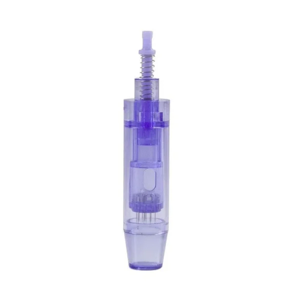 Dr. Pen Ultima A1 Needle Cartridges – Nano, 12, 24 & 36 Pin Microneedling Tips