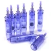 Dr. Pen Ultima A1 Needle Cartridges – Nano, 12, 24 & 36 Pin Microneedling Tips