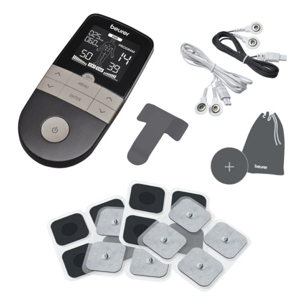 EM1R Beurer EM1R Digital TENS & EMS Electro Therapy