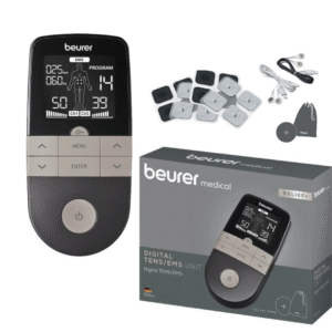 EM1R (1) Beurer EM1R Digital TENS & EMS Electro Therapy