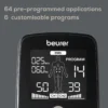 EM1R (4) Beurer EM1R Digital TENS & EMS Electro Therapy