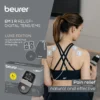 EM1R (5) Beurer EM1R Digital TENS & EMS Electro Therapy