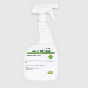 EMOX surface disinfectant EMOX surface disinfectant