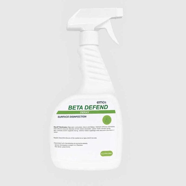 EMOX surface disinfectant EMOX surface disinfectant