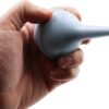 Ear Bulb Squeeze - Rubber Ear Syringe 3 Rubber Ear Syringe (Bulb Ear Washer)