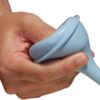 Ear Bulb Squeeze - Rubber Ear Syringe 4 Rubber Ear Syringe (Bulb Ear Washer)