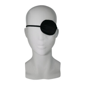 Elastic Eye Patch 2 Elastic Eye Patch β Adjustable Soft Eye Cover