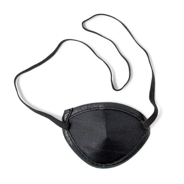 Elastic Eye Patch Elastic Eye Patch – Adjustable Soft Eye Cover