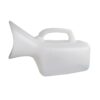 Portable Urinal Bottle with Handle