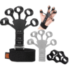 Finger Grip Training Set – 3 Piece Hand & Finger Strengthener Kit