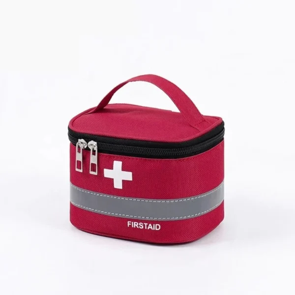 First Aid Pouch FP3 SKY-FP3 (3) First Aid Pouch SKY-FP3 (2 Sizes)