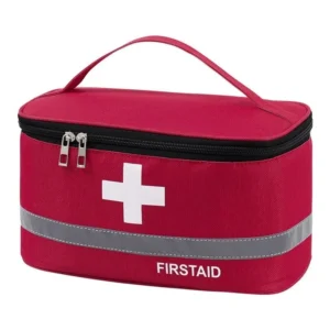 First Aid Pouch FP3 SKY-FP3 (4) First Aid Pouch SKY-FP3 (2 Sizes)