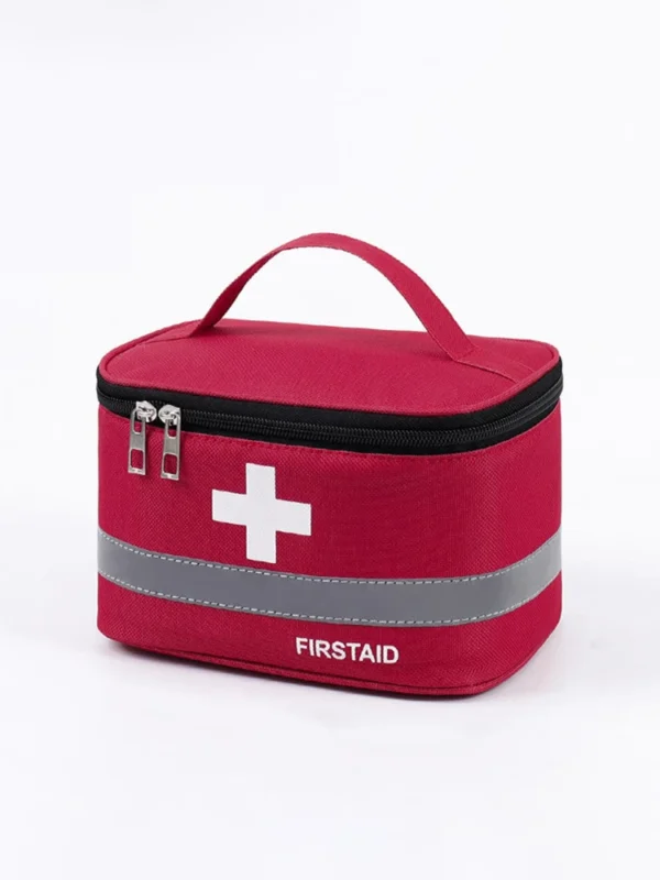 First Aid Pouch FP3 SKY-FP3 First Aid Pouch SKY-FP3 (2 Sizes)
