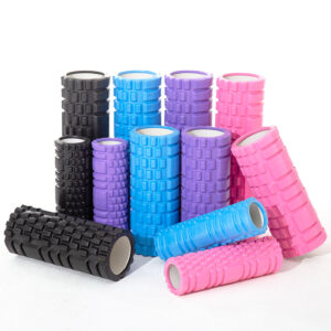 Foam Roller for Muscle Recovery & Physiotherapy – 30/45/60cm