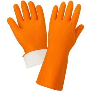 Gloves: Heavy Duty All Purpose Allergy Gloves (pair)