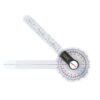 Goniometer : Professional Digital Orthopedic Goniometer with LCD Display