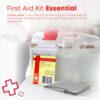 Heating Blanke - Emergency Blanket 3 Emergency Thermal Blanket