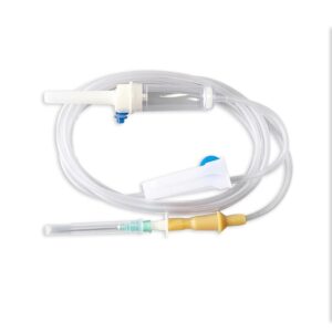 IV Infusion Set (Standard)