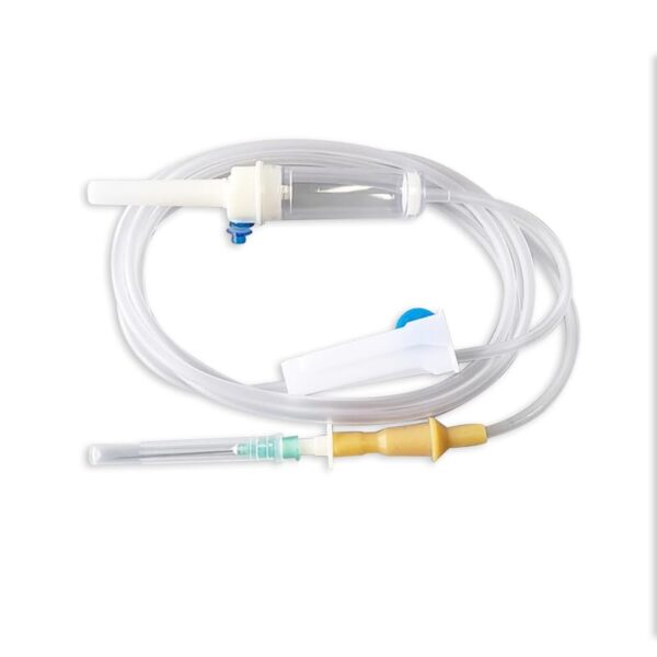 IV Infusion Set (Standard)
