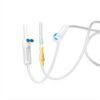 IV Infusion Set (Standard)