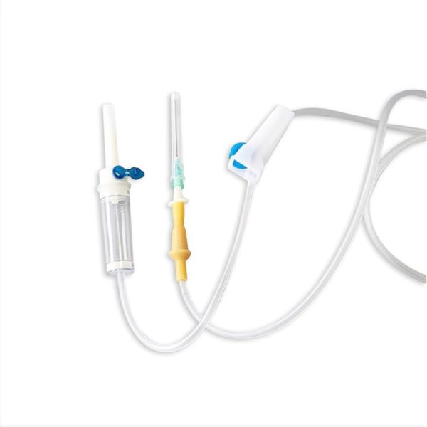 IV Infusion Set (Standard)